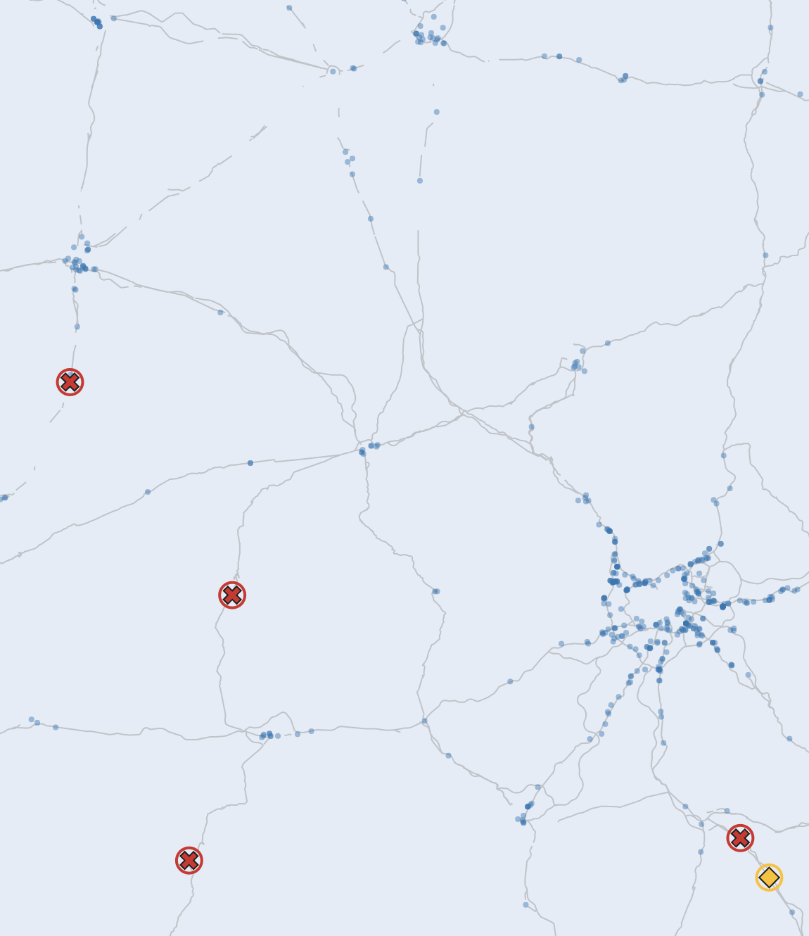 Iberdrola Datathon Screenshot 2